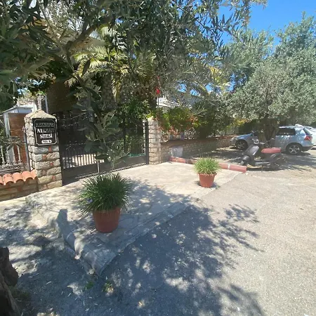 Cute 2+1 Apt With Common Pool - Centre * Bodrum