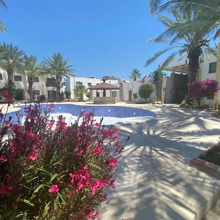Apartament Cute 2+1 Apt With Common Pool - Centre