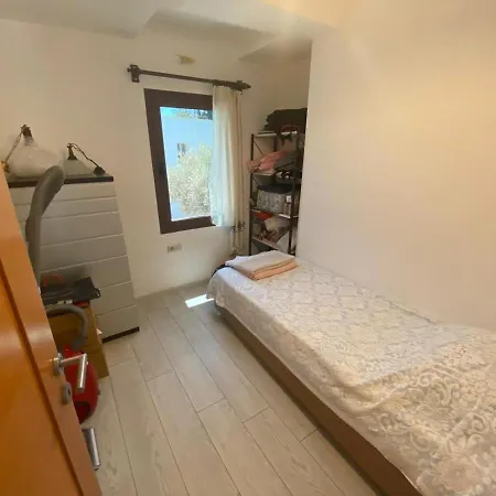 Apartament Cute 2+1 Apt With Common Pool - Centre