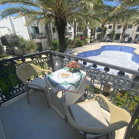 Cute 2+1 Apt With Common Pool - Centre Bodrum
