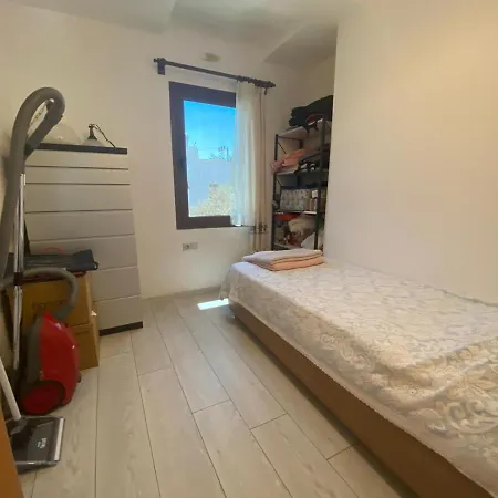 Cute 2+1 Apt With Common Pool - Centre Apartament Bodrum