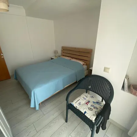 아파트 Cute 2+1 Apt With Common Pool - Centre *