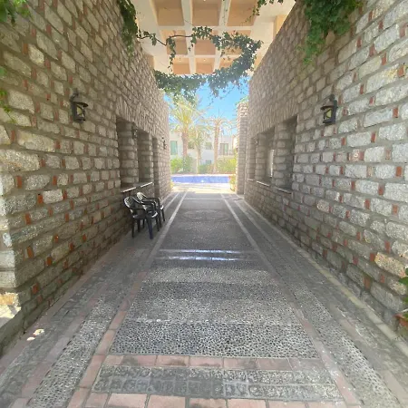 Cute 2+1 Apt With Common Pool - Centre * Bodrum